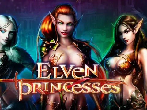 Elven Princesses