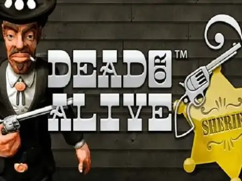 Dead or Alive