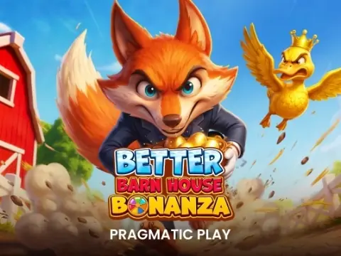 Better Barn House Bonanza