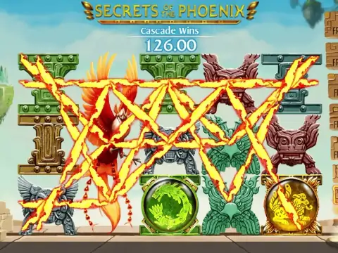Secrets of the Phoenix