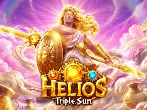 Helios Triple Sun