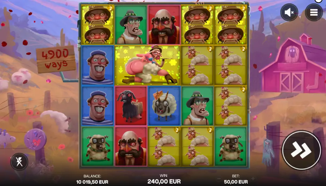 Игра Sheeple от Shady Lady Sheeple игра