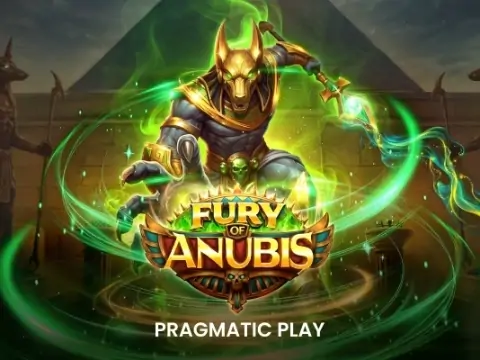 Fury of Anubis