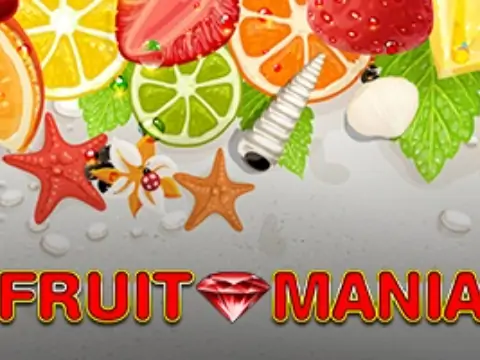 Fruit Mania